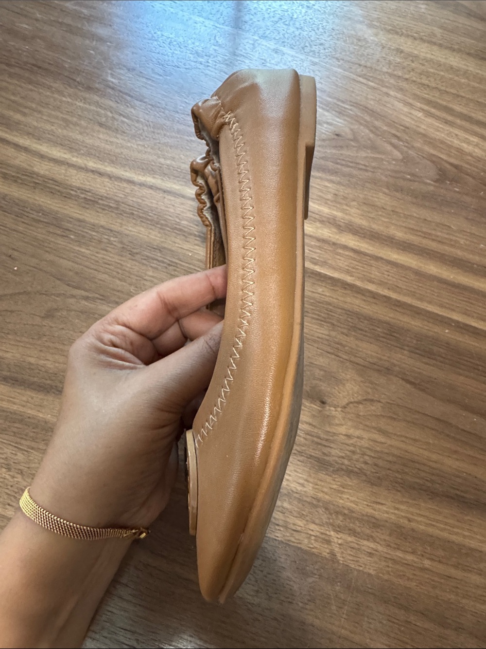 Tory Burch girls shoes - Picture 4 of 10